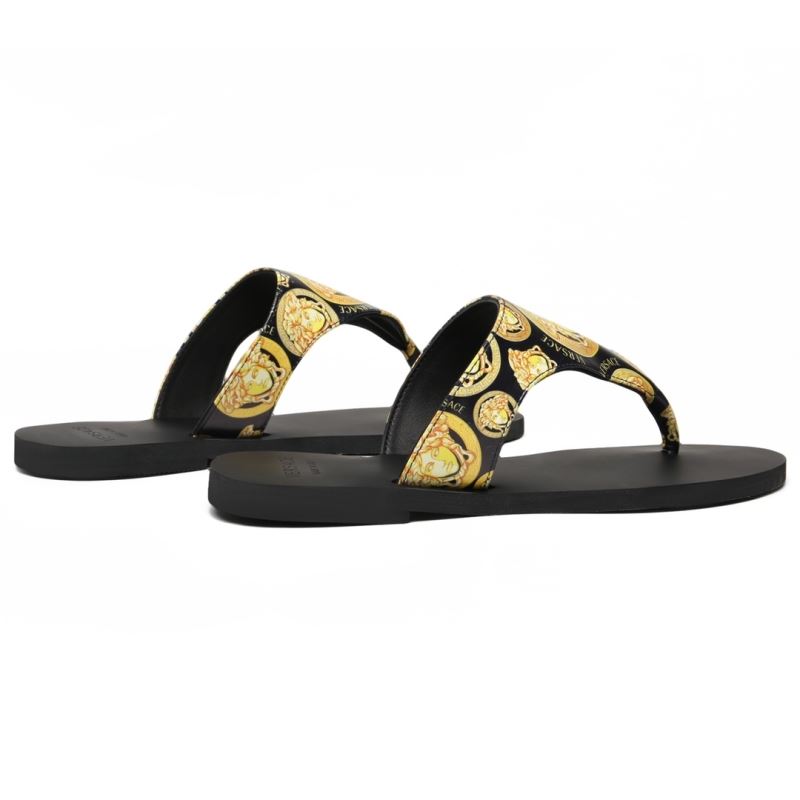 Versace Slippers